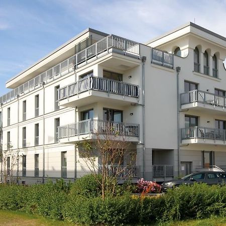 Villa Deichgraf Börgerende-Rethwisch Eksteriør billede