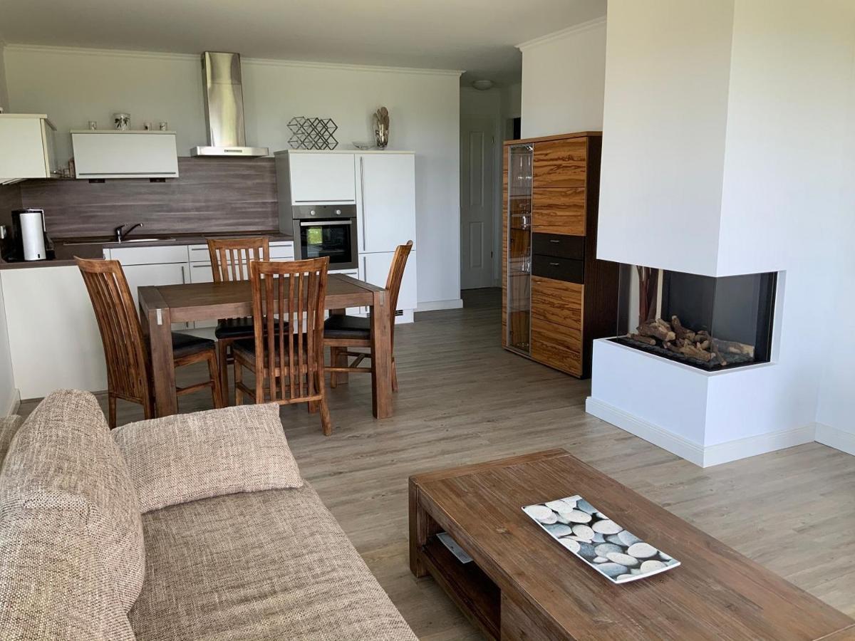 Villa Deichgraf Börgerende-Rethwisch Eksteriør billede