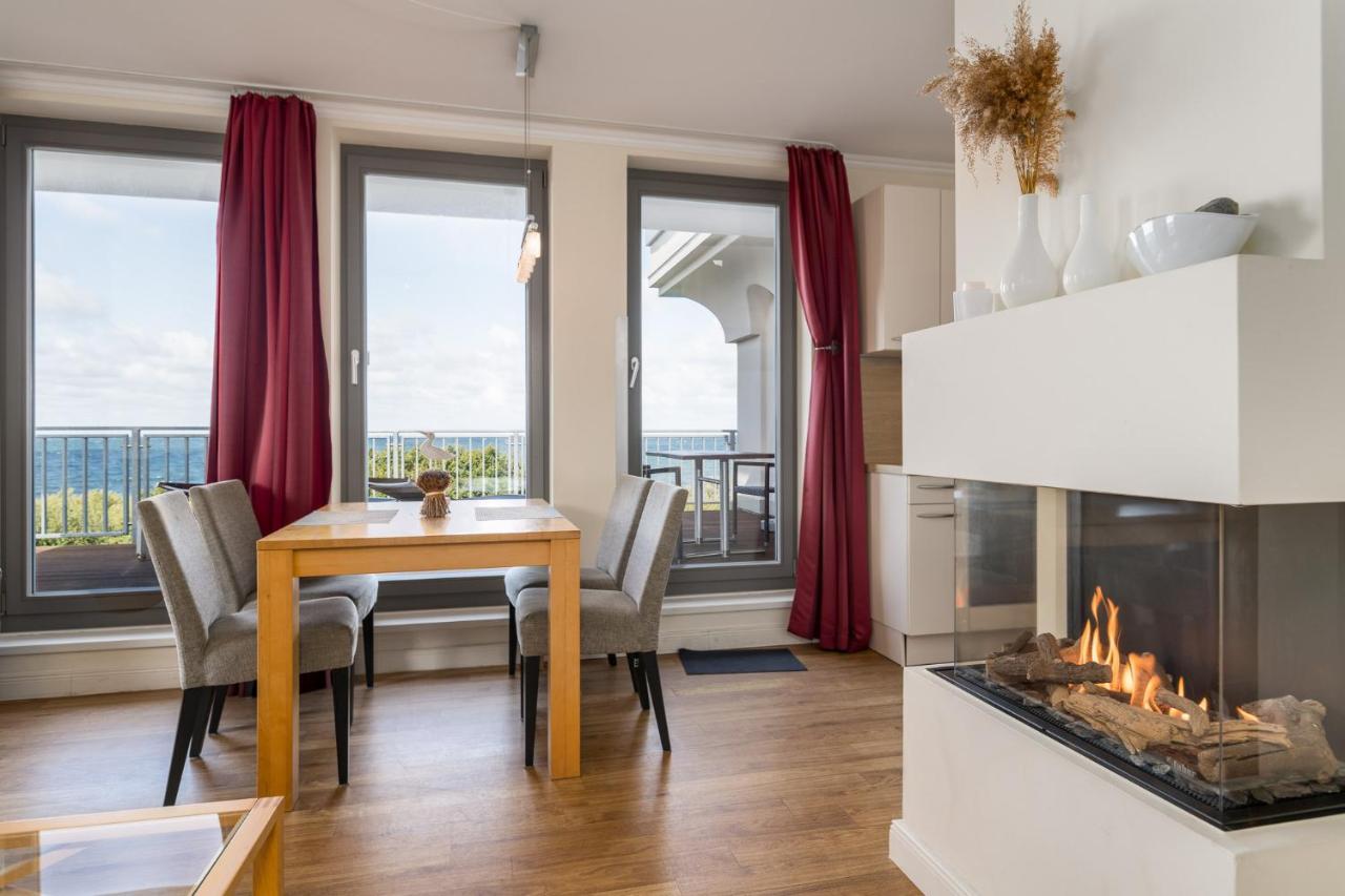 Villa Deichgraf Börgerende-Rethwisch Eksteriør billede